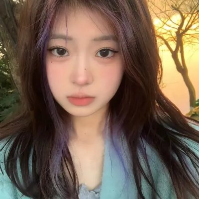 新：大山的女儿